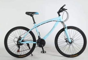 Горный велосипед ENERGY E01