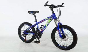 Горный подростковый велосипед ENERGY E11