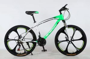 Горный велосипед ENERGY E02