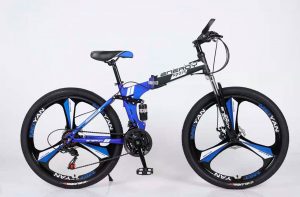 Горный велосипед ENERGY E05 (СКЛАДНОЙ)