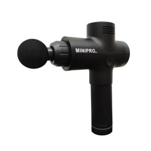 Массажер MINIPRO M01 черный