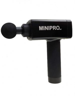 Массажер MINIPRO M07 черный